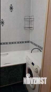 1-к квартира, на длительный срок, 40м2, 1/11 этаж