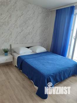 Студия квартира, посуточно, 30м2, 14/17 этаж