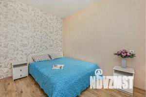 3-к квартира, посуточно, 76м2, 10/10 этаж