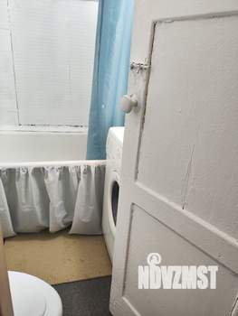 1-к квартира, на длительный срок, 34м2, 2/5 этаж