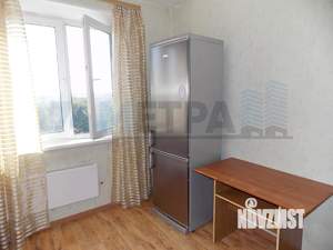 1-к квартира, на длительный срок, 43м2, 10/10 этаж