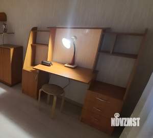 1-к квартира, на длительный срок, 37м2, 12/20 этаж