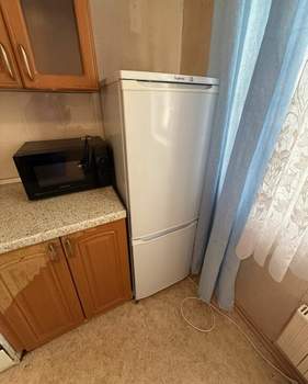 2-к квартира, на длительный срок, 56м2, 10/10 этаж