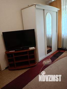 1-к квартира, посуточно, 30м2, 2/5 этаж