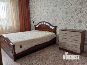 1-к квартира, на длительный срок, 40м2, 3/10 этаж