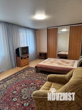 1-к квартира, на длительный срок, 50м2, 2/9 этаж