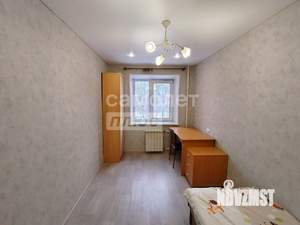 3-к квартира, на длительный срок, 63м2, 2/6 этаж