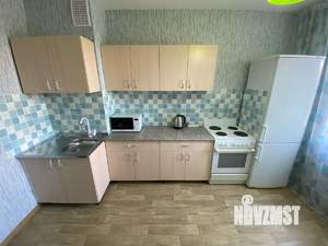 1-к квартира, на длительный срок, 34м2, 5/16 этаж