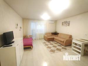 Студия квартира, посуточно, 30м2, 12/25 этаж