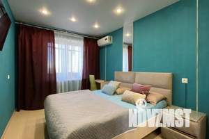 2-к квартира, посуточно, 60м2, 13/14 этаж