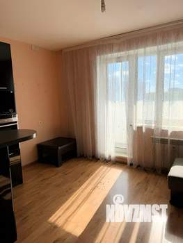 1-к квартира, на длительный срок, 41м2, 9/10 этаж