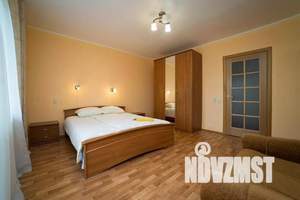 2-к квартира, посуточно, 63м2, 1/10 этаж