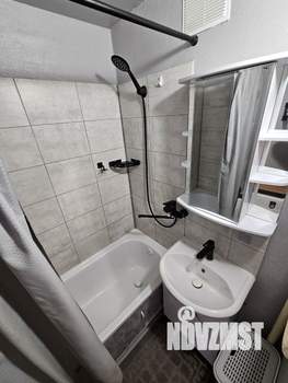 1-к квартира, на длительный срок, 43м2, 6/11 этаж