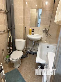 Студия квартира, на длительный срок, 24м2, 3/11 этаж