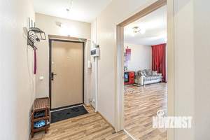 3-к квартира, посуточно, 78м2, 1/1 этаж