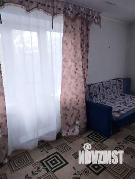 1-к квартира, на длительный срок, 31м2, 3/6 этаж