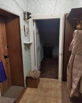 1-к квартира, на длительный срок, 34м2, 1/2 этаж