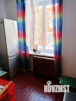2-к квартира, на длительный срок, 49м2, 2/3 этаж