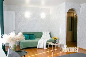 1-к квартира, посуточно, 32м2, 1/1 этаж