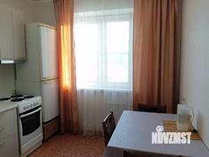 1-к квартира, на длительный срок, 41м2, 3/10 этаж