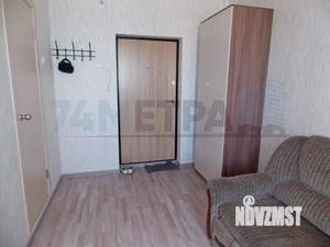 1-к квартира, на длительный срок, 22м2, 10/10 этаж