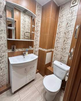 1-к квартира, на длительный срок, 32м2, 2/9 этаж