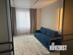 2-к квартира, посуточно, 54м2, 1/1 этаж