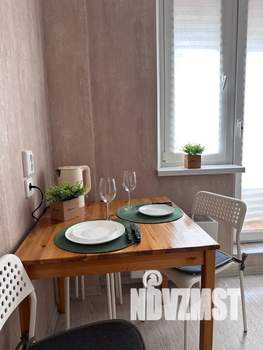 1-к квартира, посуточно, 38м2, 9/10 этаж