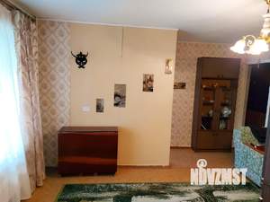 2-к квартира, на длительный срок, 45м2, 5/5 этаж