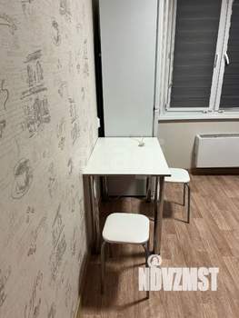 1-к квартира, на длительный срок, 40м2, 1/11 этаж