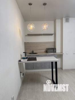 Студия квартира, на длительный срок, 33м2, 6/11 этаж