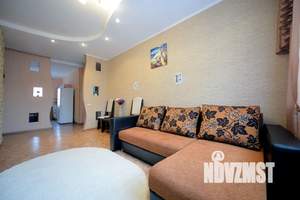 4-к квартира, посуточно, 82м2, 4/5 этаж