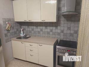 1-к квартира, на длительный срок, 41м2, 3/10 этаж