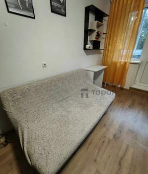1-к квартира, на длительный срок, 30м2, 3/5 этаж