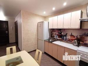 1-к квартира, на длительный срок, 34м2, 2/5 этаж