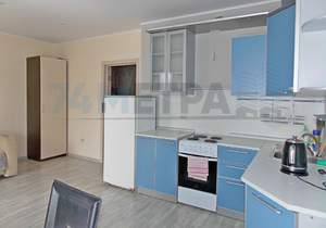 1-к квартира, на длительный срок, 30м2, 10/24 этаж