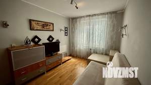 2-к квартира, посуточно, 65м2, 1/1 этаж