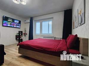 1-к квартира, посуточно, 29м2, 1/1 этаж