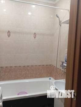 1-к квартира, на длительный срок, 42м2, 3/9 этаж