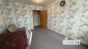 2-к квартира, на длительный срок, 47м2, 3/5 этаж