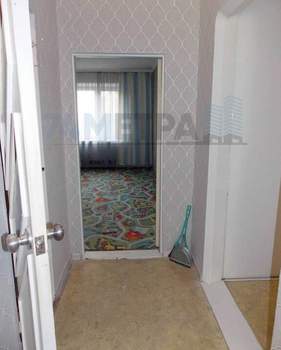 2-к квартира, на длительный срок, 51м2, 1/10 этаж