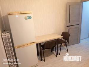 1-к квартира, на длительный срок, 32м2, 6/10 этаж