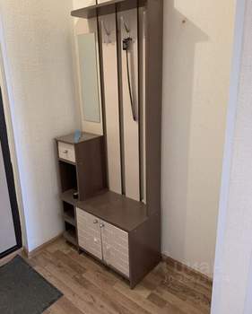 1-к квартира, на длительный срок, 52м2, 16/21 этаж