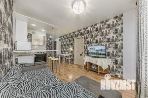 3-к квартира, посуточно, 78м2, 10/10 этаж