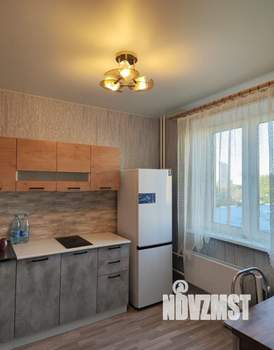 1-к квартира, на длительный срок, 35м2, 8/10 этаж