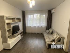 1-к квартира, на длительный срок, 32м2, 1/6 этаж