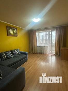 3-к квартира, на длительный срок, 57м2, 4/7 этаж