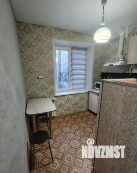 1-к квартира, посуточно, 33м2, 2/5 этаж