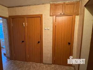 1-к квартира, на длительный срок, 30м2, 2/6 этаж