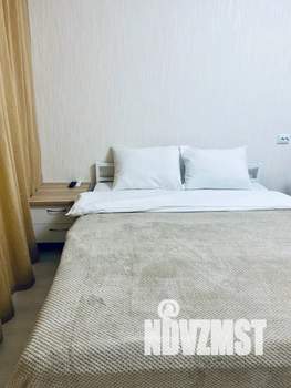 Студия квартира, посуточно, 23м2, 14/18 этаж